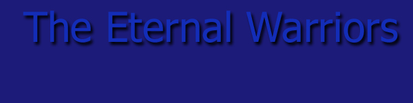 The Eternal Warriors